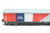 MTR/MU37005B ÖBB Fahrradwagen rot/grau