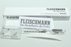 Fleischmann 9445 Innenbeleuchtung f. Wagen