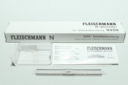 Fleischmann 9459 Innenbeleuchtung f. Wagen