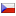 Changer de pays/langue: Česká republika (Český)