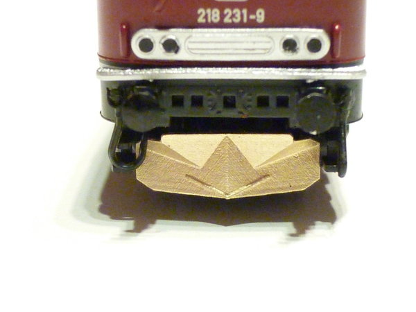 MZ11201 Schienenräumer 218