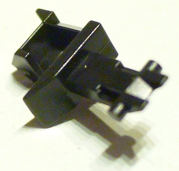MZ900010  Normsteckkupplung (Kupplung 1)
