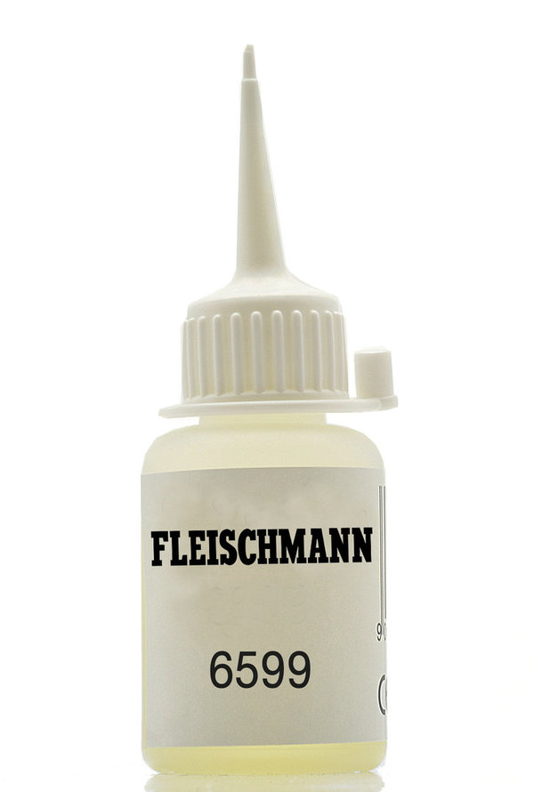 Fleischmann 6599 1x Spezialöl mit Spitze 20ml