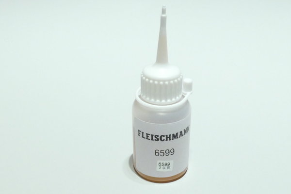 Fleischmann 6599 1x special oil with tip 20ml