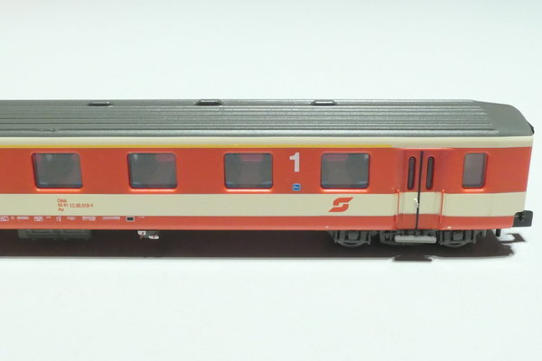 Arnold HN4248-1 ÖBB 1. Klasse Schlierenw. K2