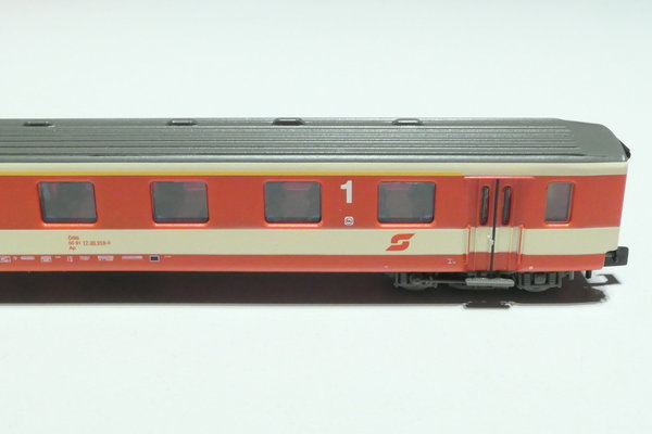 Arnold HN4248-1 ÖBB 1. Klasse Schlierenw. K2