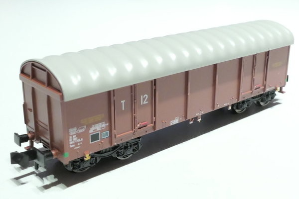 MTR-Exclusive ME100103-A SNCF Tams brown