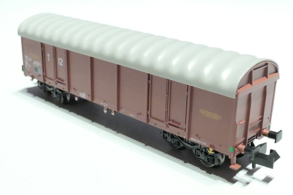 MTR-Exclusive ME100103-A SNCF 4achsiger Tams braun