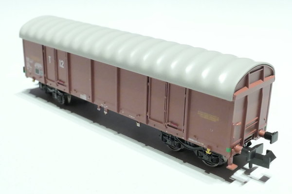 MTR-Exclusive ME100103-A SNCF 4achsiger Tams braun