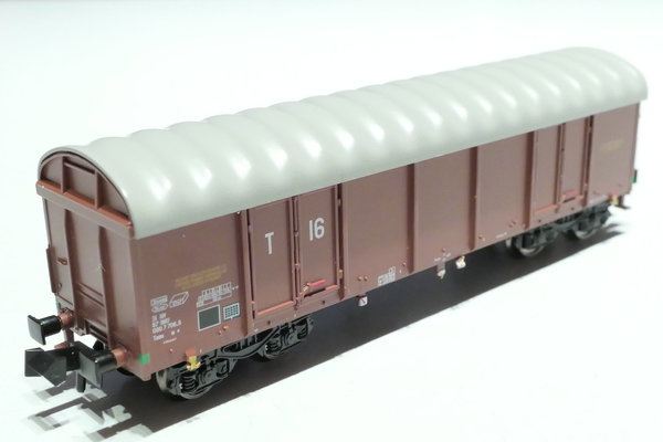 MTR-Exclusive ME100103-B SNCF Tams brown