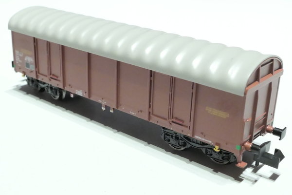 MTR-Exclusive ME100103-C SNCF 4achsiger Tams braun