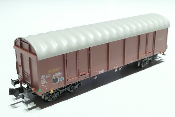MTR-Exclusive ME100103-D SNCF Tams ruskea