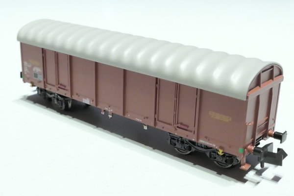 MTR-Exclusive ME100103-D SNCF 4achsiger Tams braun