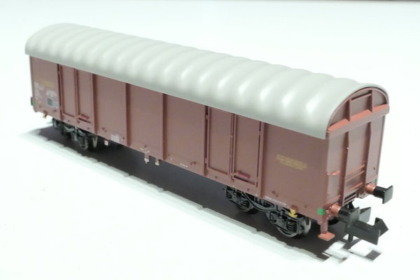 MTR-Exclusive ME100103-D SNCF 4achsiger Tams braun