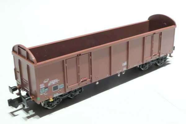MTR-Exclusive ME100103-A SNCF Tams коричневая