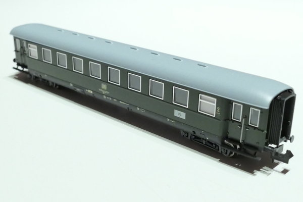 Piko 40620 DB 2. Klasse Personenwagen