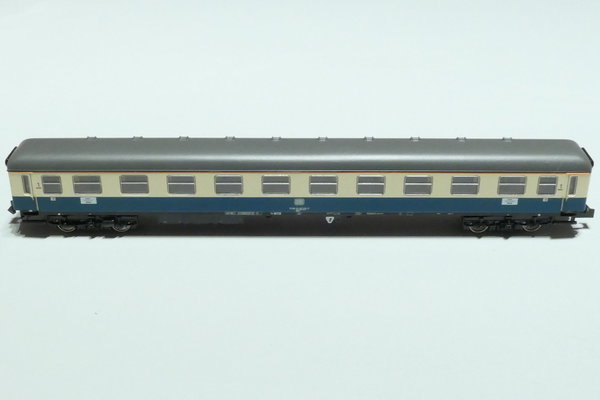 Mintirix 18406 DB 1 Kl Schnellzugwagen beige blau